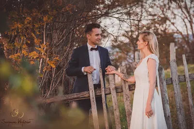 Szymon Wyleżoł Fotografia - ślubna